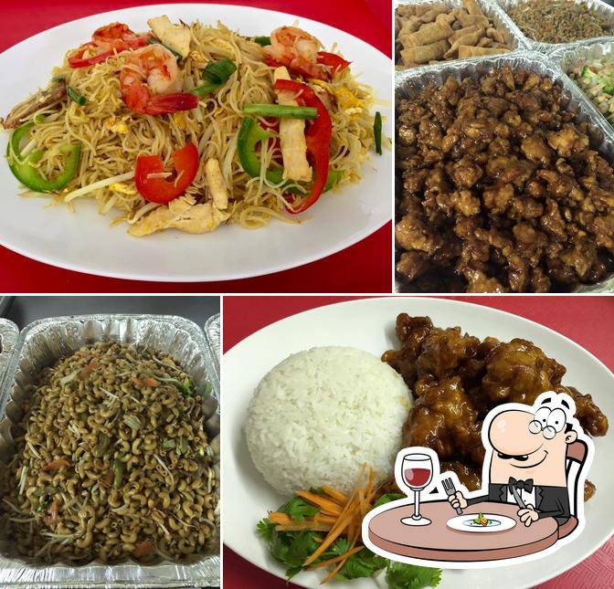 Restaurant Maison Basilic