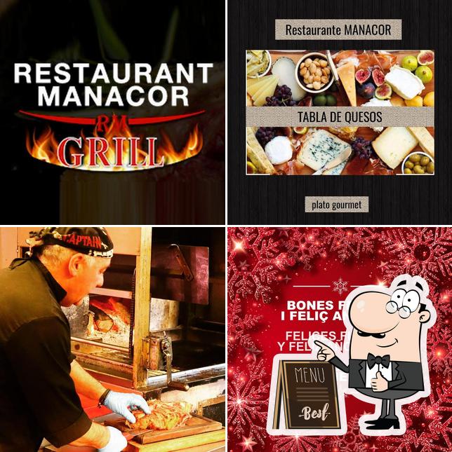 Voir cette photo de Restaurant Manacor