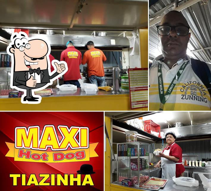 See the pic of Maxi Hot Dog Tiazinha