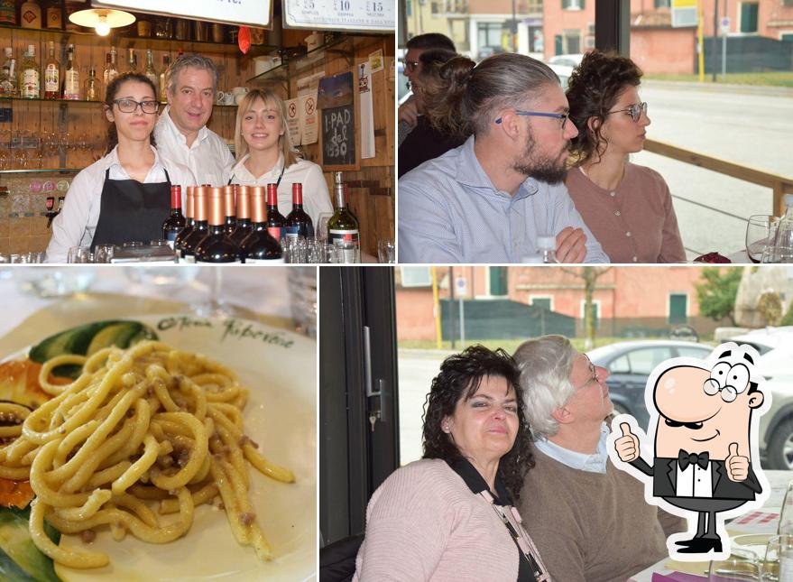 Vedi questa immagine di Robevecie - Ristorante