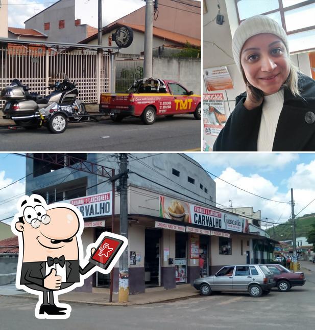 Padaria e Confeitaria Bello Pão