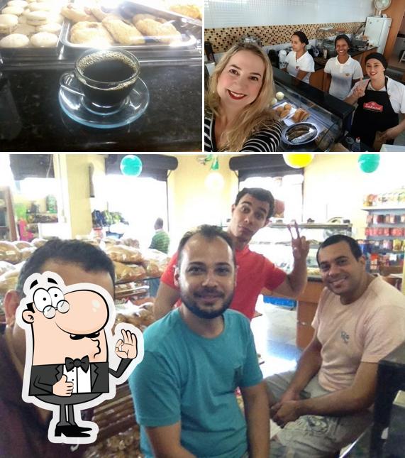 Padaria Nova Pegoretti