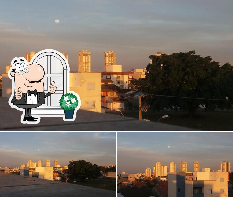 Padaria e Confeitaria Divino Pão