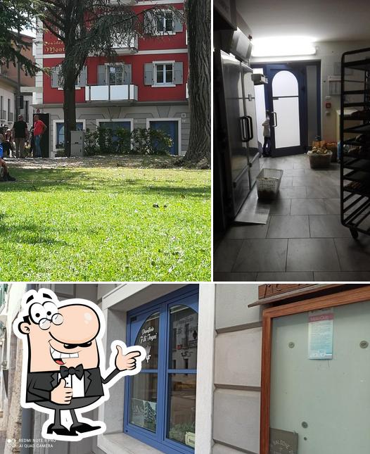 Panificio F.Lli Togni Snc