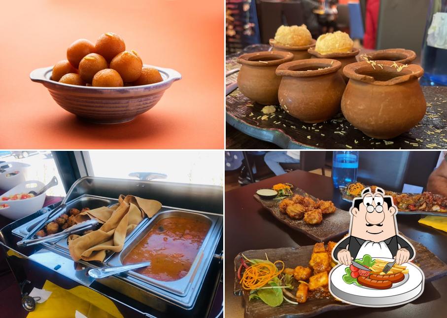 Parivaar Indian Restaurant, Thornlie - Restaurant menu, prices and reviews