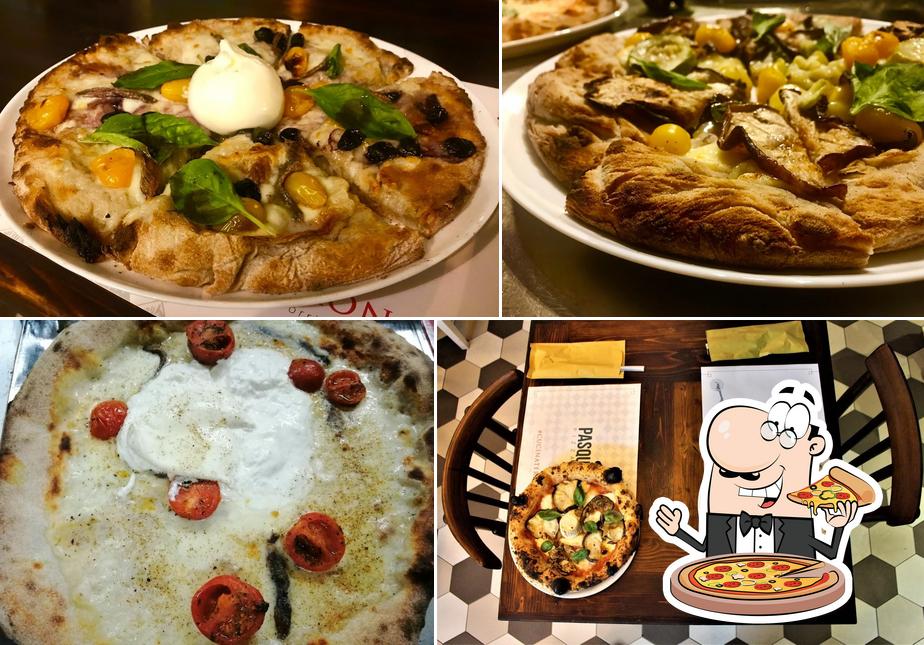 Pasqualino Happy Republic @Circolo Nautico "Reggio"