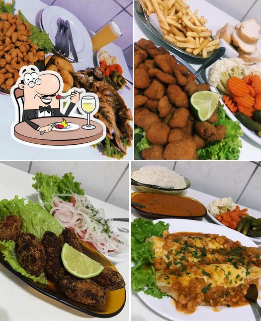 Petisqueira do Evaristo