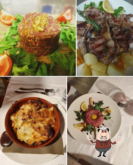Ristorante Le Petit Coq