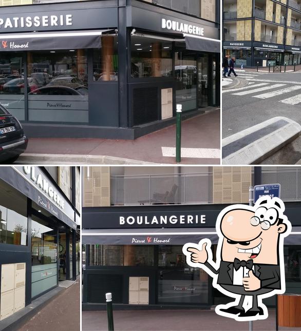 Regarder la photo de Boulangerie Pierre & Honoré