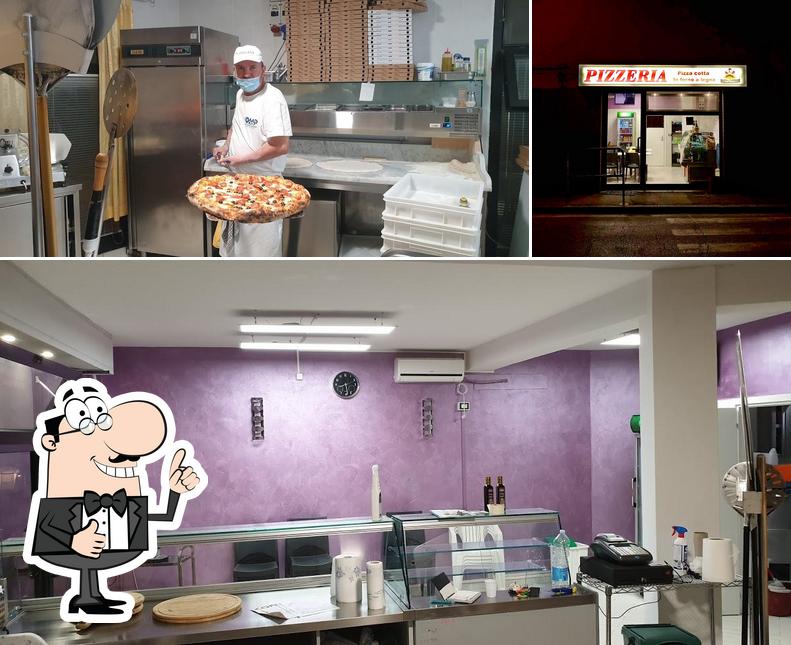 Regarder la photo de Pizzeria ALB