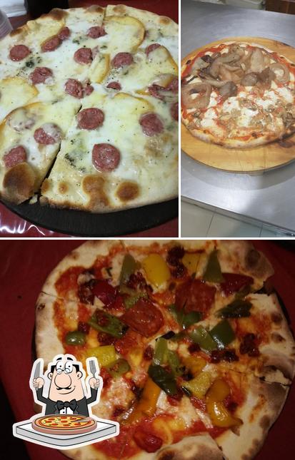 Pizzeria Spiga D'Oro