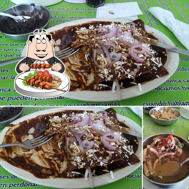 Restaurante Pollo Gigante, Paraíso, ComalcalcoParaíso 319 Opiniones