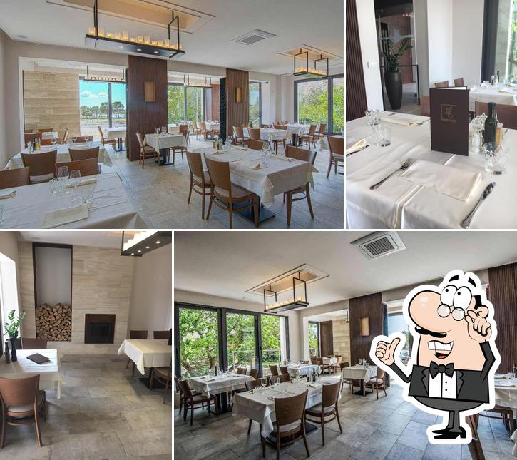 Rooms & Restaurant Matanovi Dvori