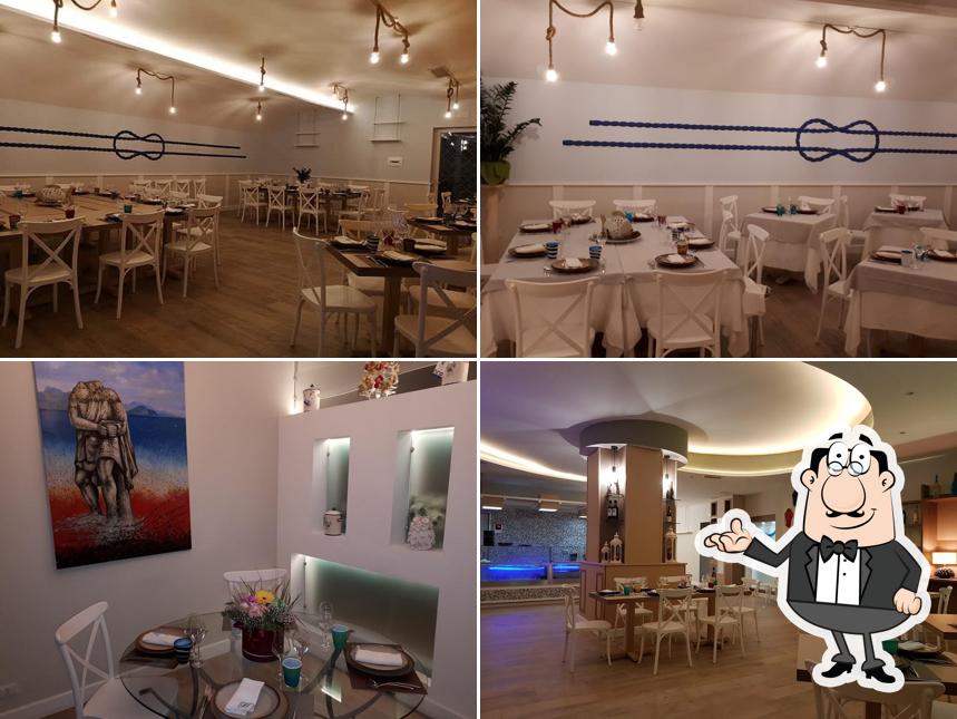 Ristorante Bobò Arco Felice