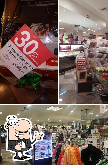 Sanborns Ciudad Juárez Restaurante, Tienda y Farmacia, Ciudad Juarez ...