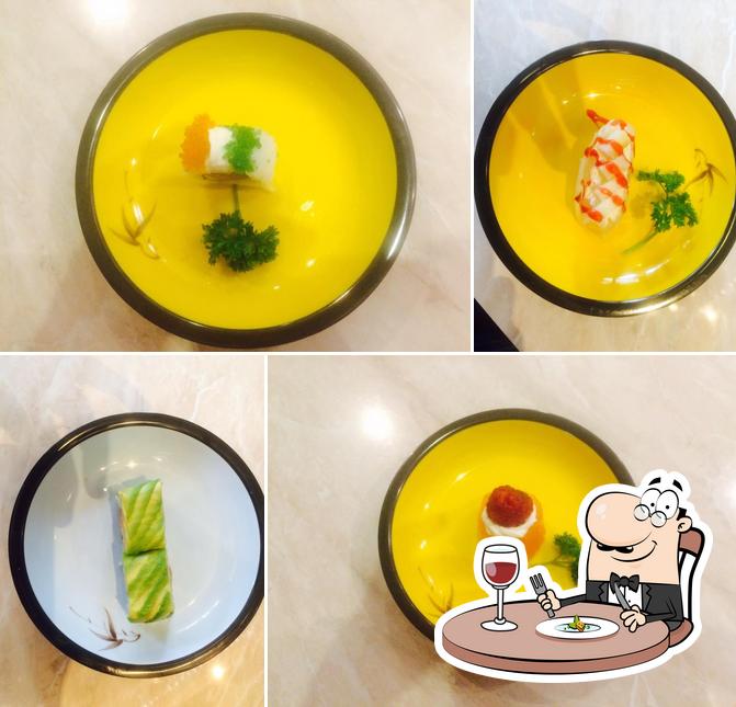 Ristorante Sushi Shan Brixen