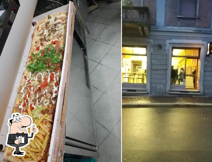 Ecco una foto di Pizzeria Skipper 2