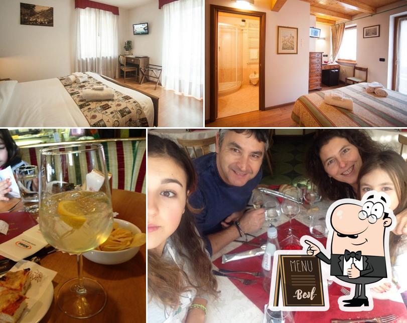 Ristorante Stella Alpina