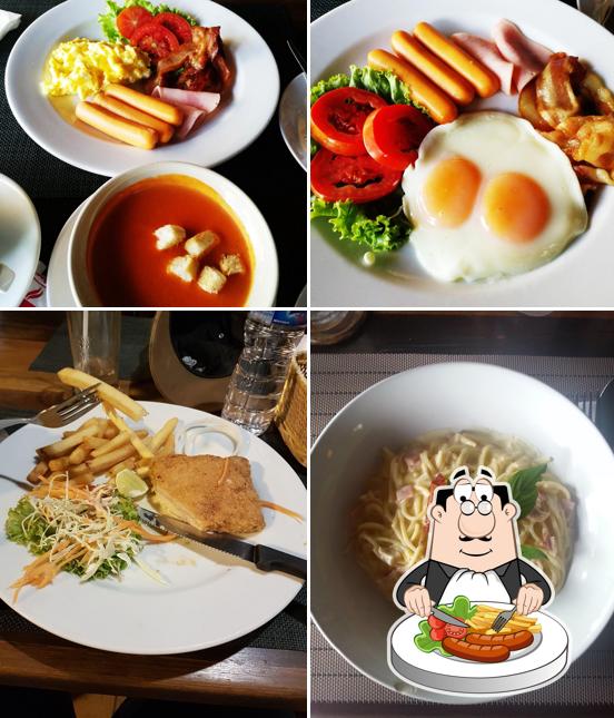 Surf Kitchen Restaurant