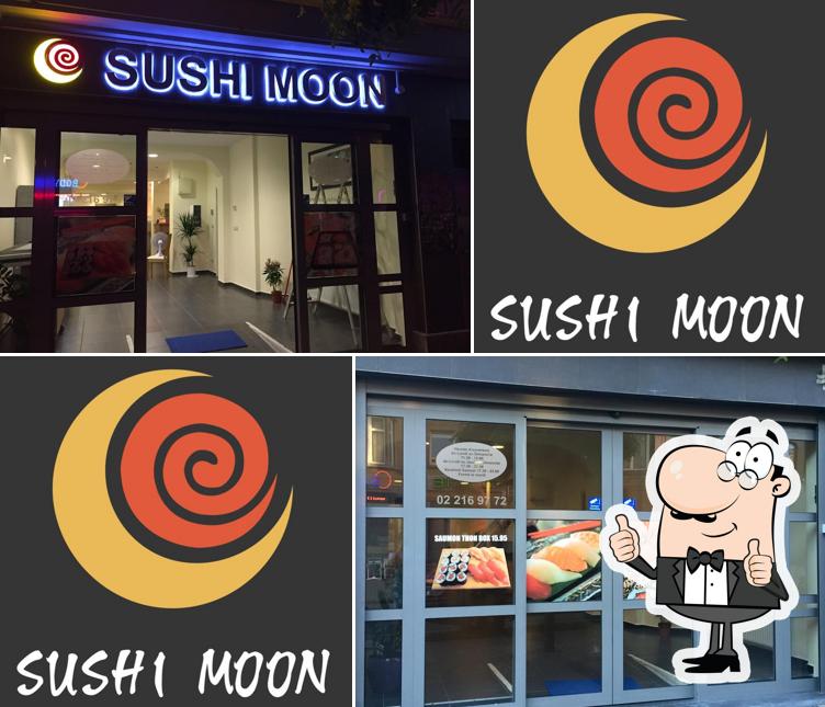 Voir l'image de Sushi moon