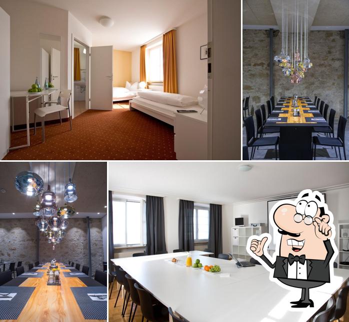 Taste Style Hotel Bären Auggen