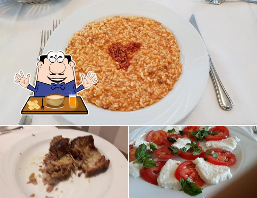 Cibo al Tradizione Modenese da Stefani - Gastronomia con Degustazione e Trattoria