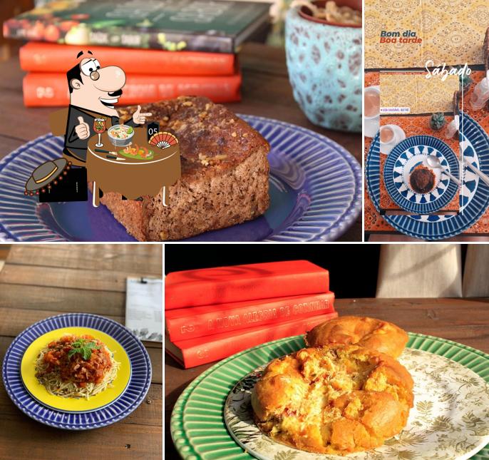 Vida Saudável Bistrô