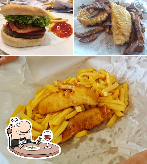 Waihi Beach Seaside Store & Takeaway in Waihi Beach Restaurant reviews