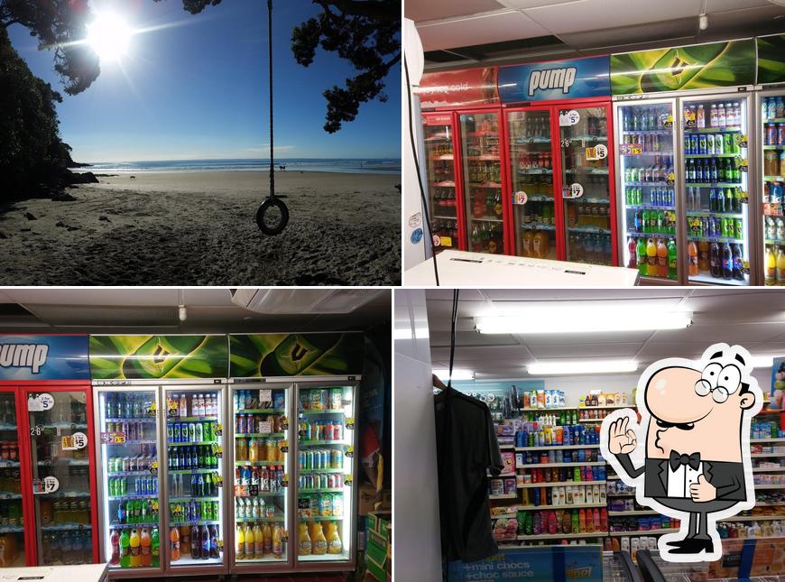 Waihi Beach Seaside Store & Takeaway in Waihi Beach Restaurant reviews