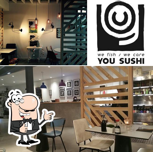 Regarder l'image de You Sushi Pau