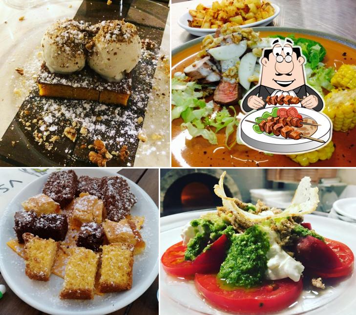 Cibo al Gioia ristorante pizzeria