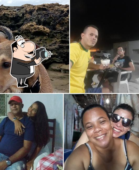 Casa de Mãe Gastrobar