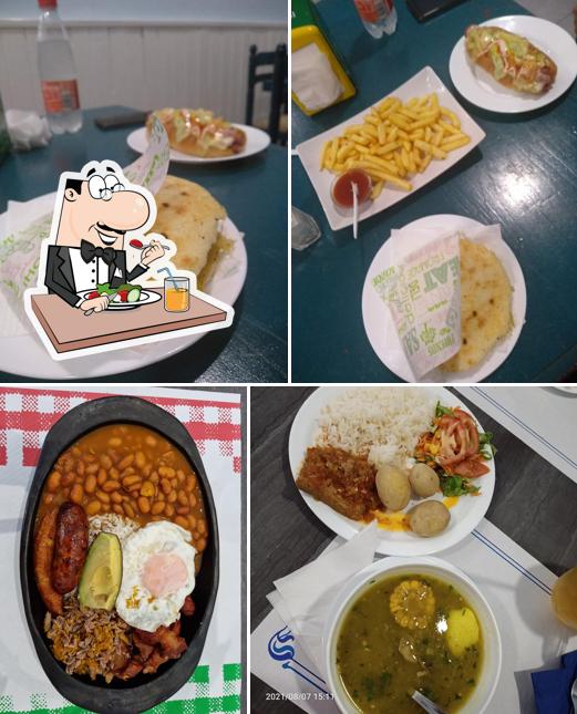 Restaurante Mi Tierra