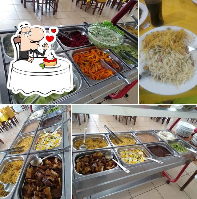 Restaurante Minascatu