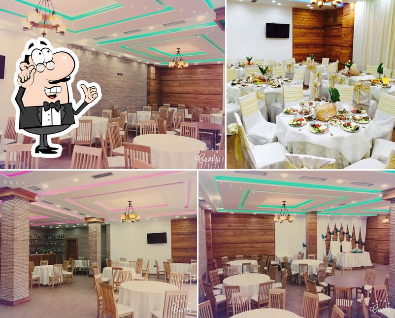 Bar Restorant "BALA"