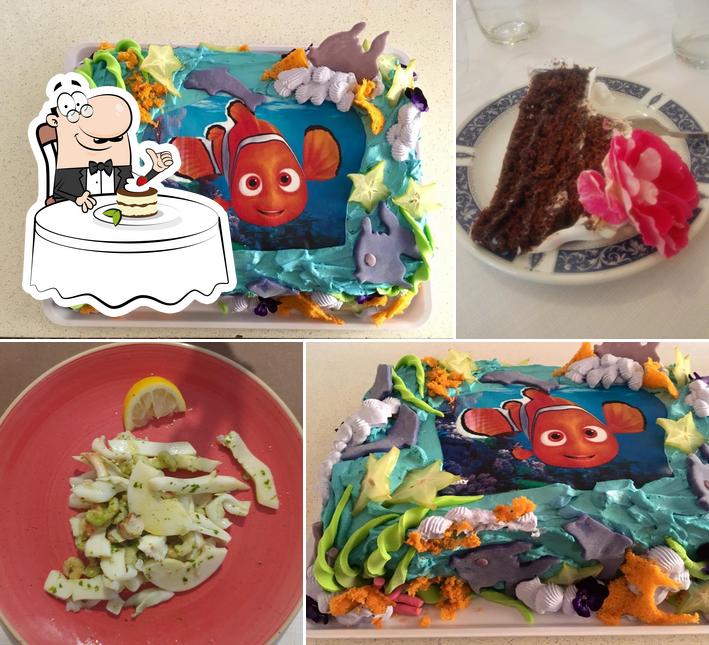 Ristorante Pizzeria Leon Bianco