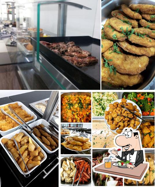 Salsa Restaurante e Gastronomia