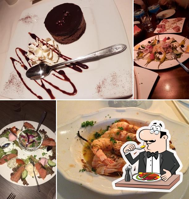 Grieks Restaurant Santorini veghel cocktailbar&steaks