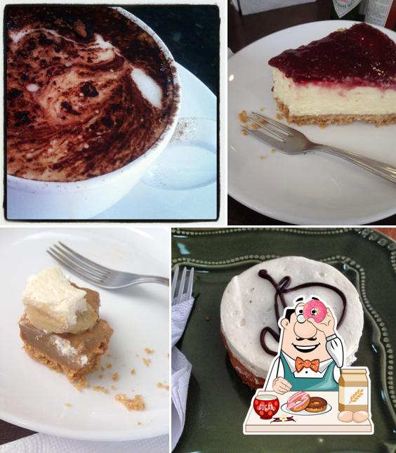 Siciliano Café e Cozinha