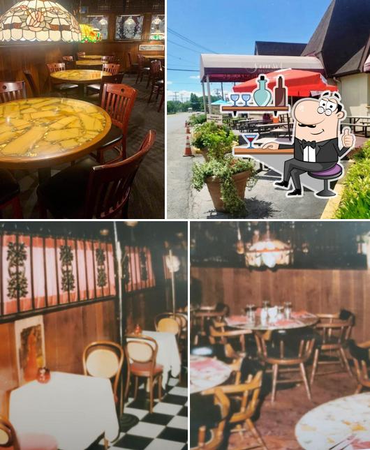 Sunset Restaurant in Glen Burnie Restaurant menu and reviews