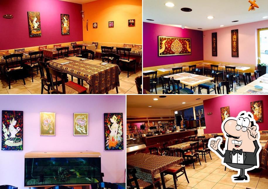 Suvarnaphum Thai Restaurant