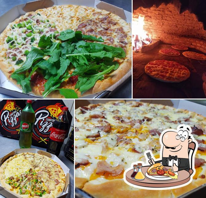 Territorio Das Pizzas Viamão