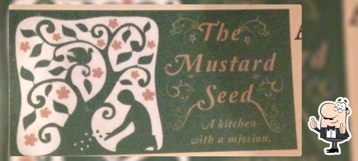 Mustard Seed in Jackson