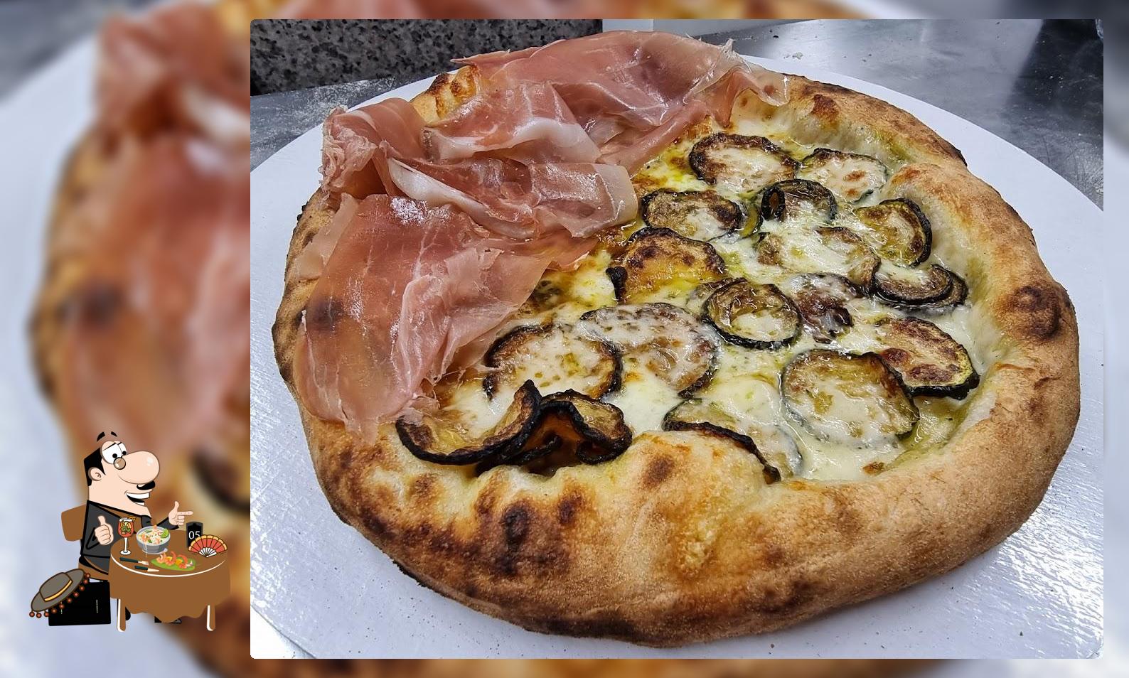 Pizzeria Master Pizza, Sciacca Opiniones del restaurante