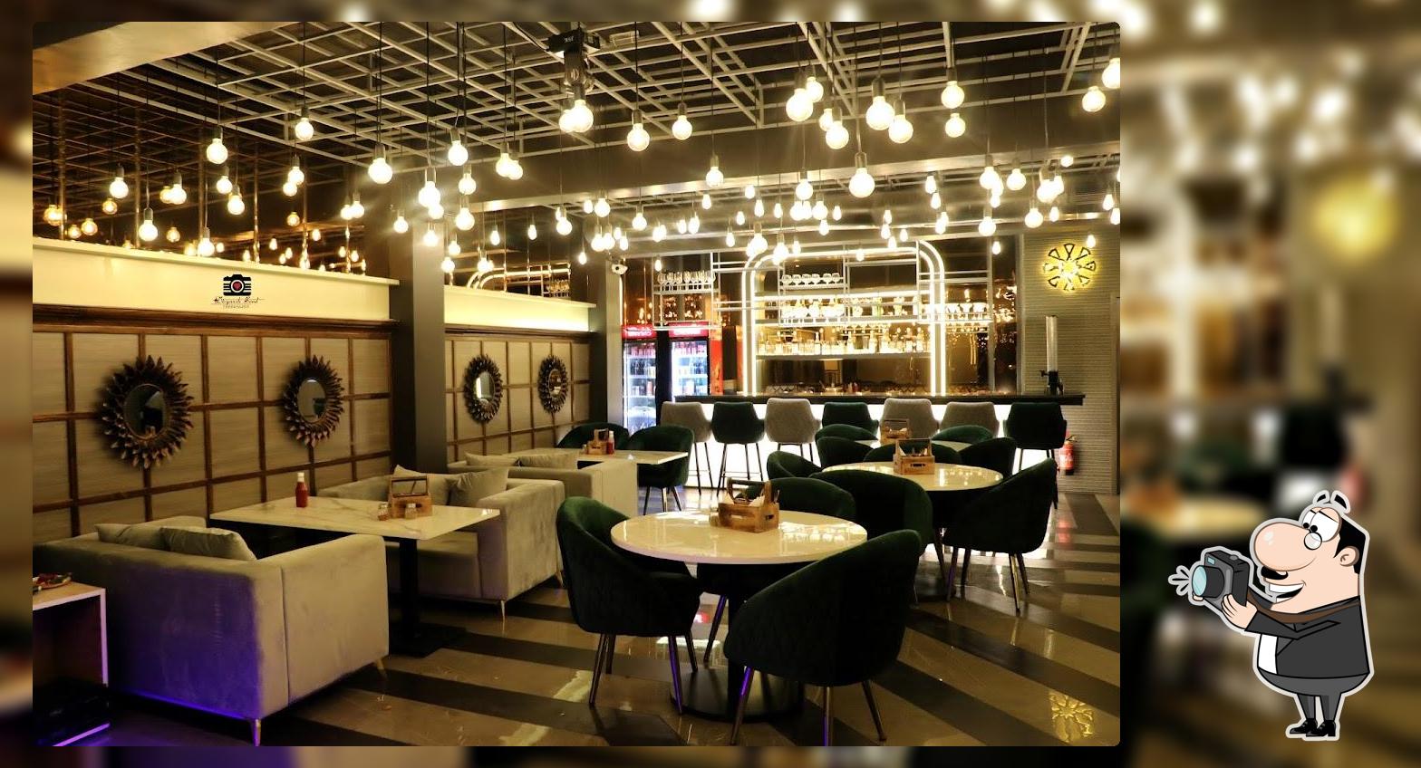 The Olivia Bar and Kitchen, Ludhiana Restaurant reviews