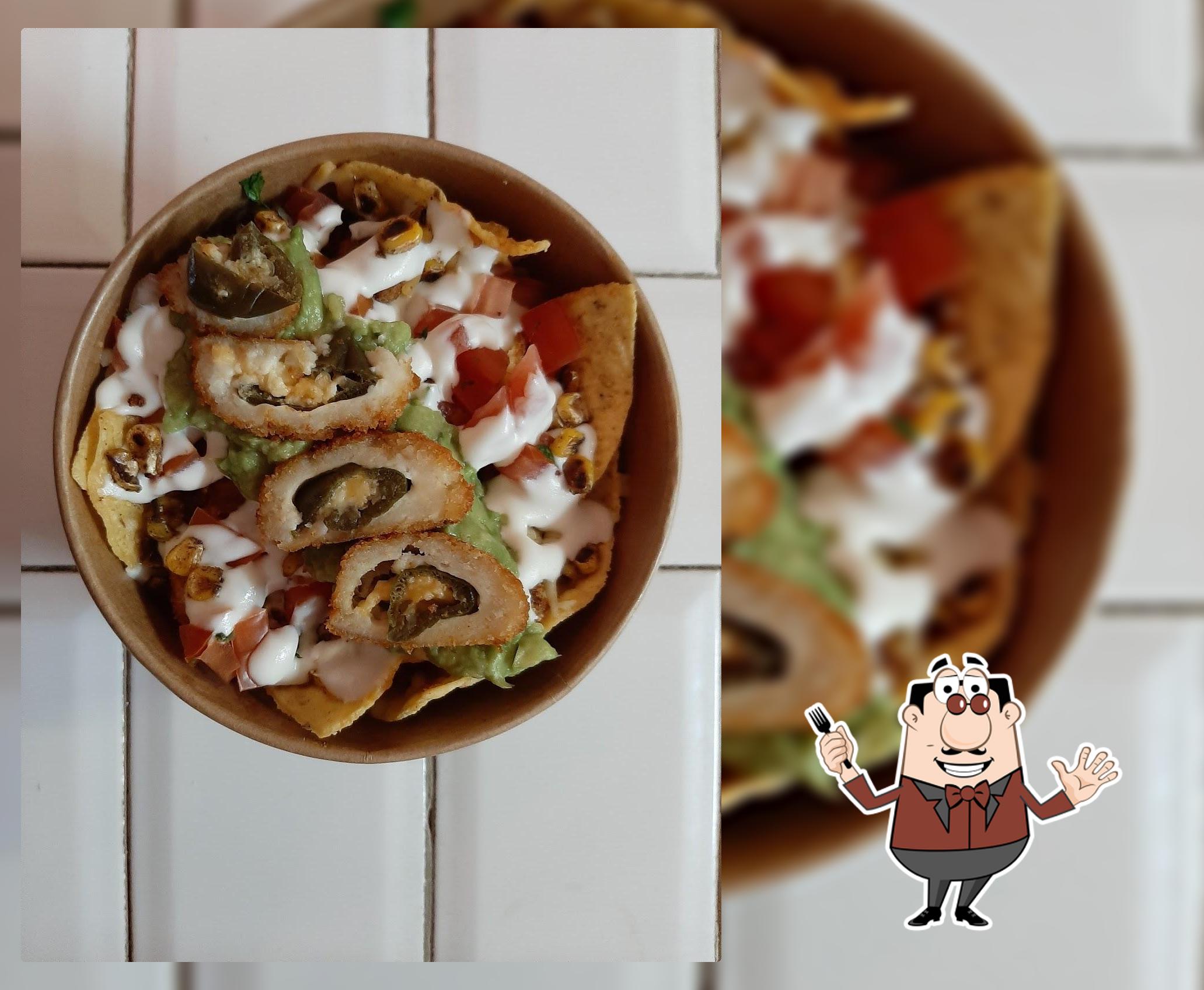 Didis mexican Plumstead restaurant, Cape Town Restaurant reviews