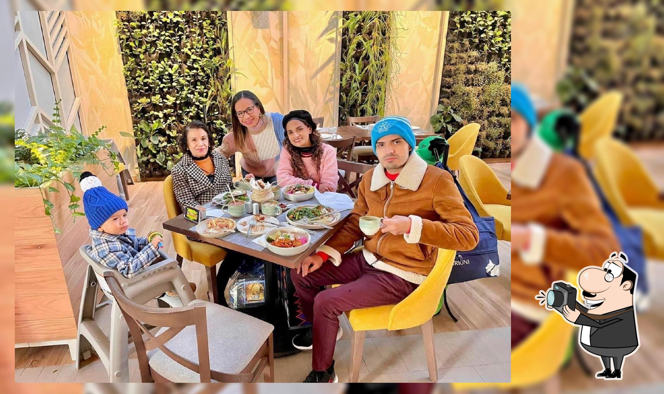 Restaurante Madelina Cocina & Pan, Zapopan Opiniones del restaurante