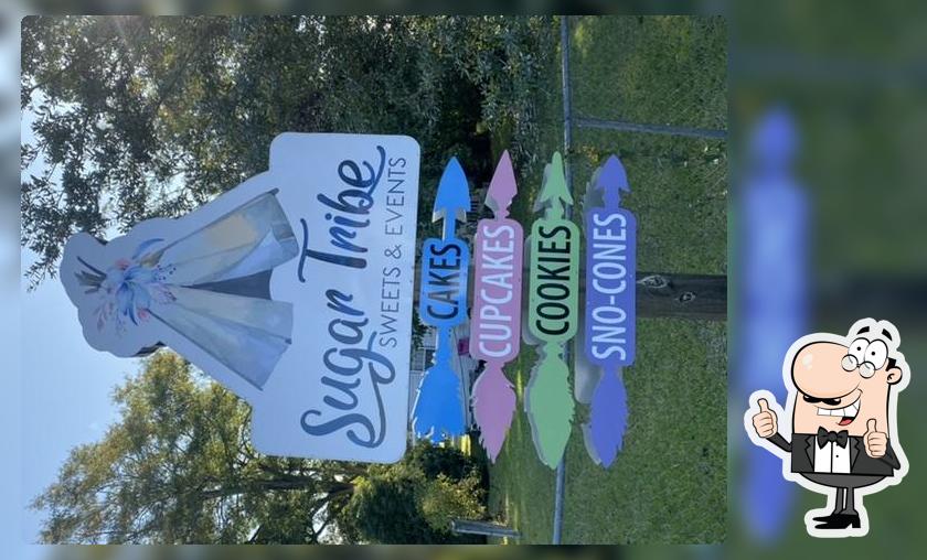 Sugar Tribe Sweets And Events in Ocean Springs Restaurant reviews