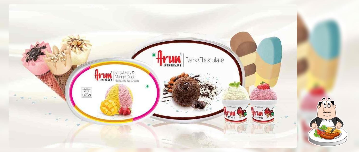 Arun Ice Creams, Chennai, 29 & 30 Restaurant reviews