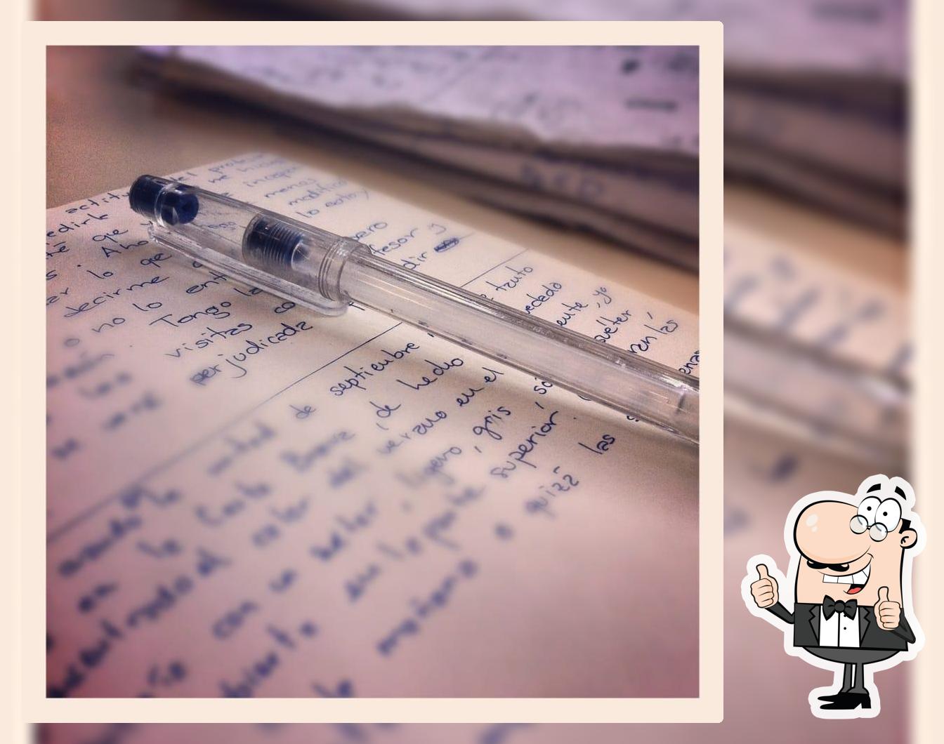 Café El Cafè de La Central, Barcelona Opiniones del restaurante